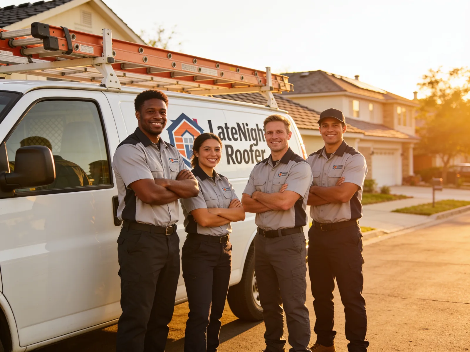 Emergency Roof Repair company in Lorain, OH