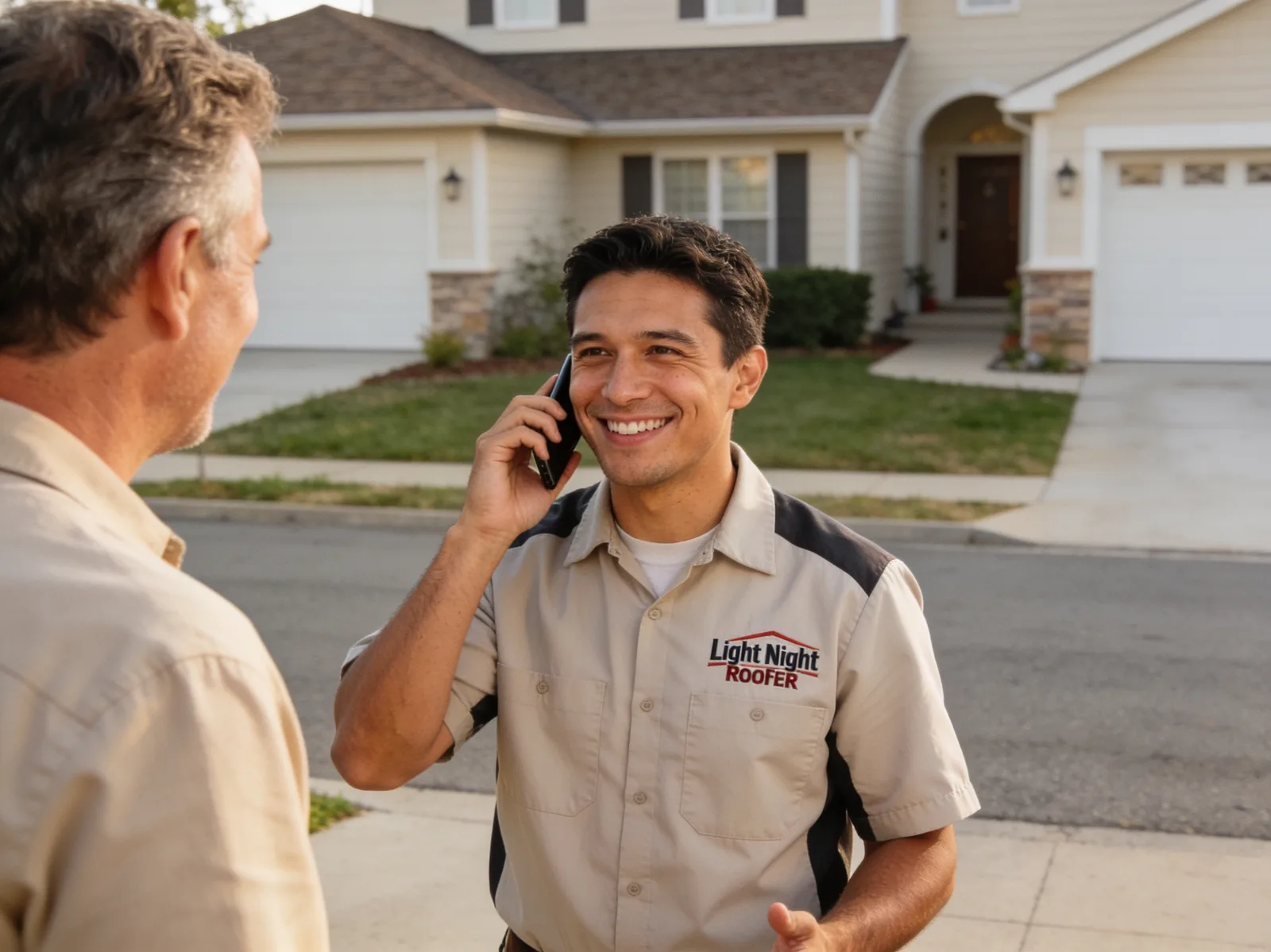 Emergency Roof Repair Lorain, OH FAQs